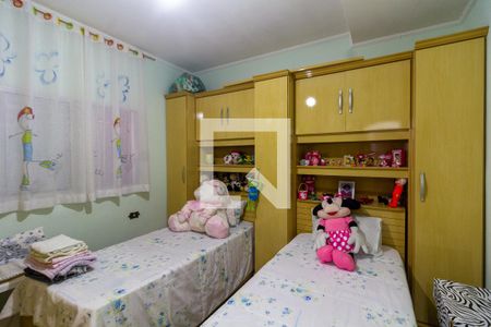 Quarto 1 de casa à venda com 3 quartos, 150m² em Km 18, Osasco