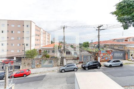 Vista de casa à venda com 6 quartos, 520m² em Vila Leonor, São Paulo
