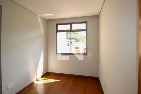 Quarto 1 de apartamento à venda com 4 quartos, 240m² em Palmares, Belo Horizonte