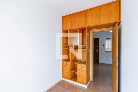 Quarto 1 de apartamento para alugar com 3 quartos, 80m² em Santa Monica, Belo Horizonte