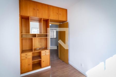 Quarto 1 de apartamento à venda com 3 quartos, 80m² em Santa Monica, Belo Horizonte