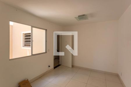 Sala de apartamento para alugar com 2 quartos, 55m² em Camargos, Belo Horizonte