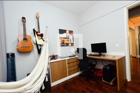 Quarto 1 de apartamento à venda com 3 quartos, 85m² em Cidade Nova, Belo Horizonte