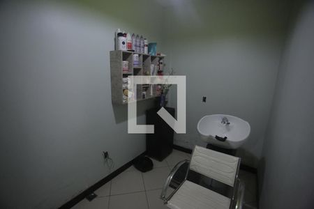 Quarto 1 de casa à venda com 3 quartos, 212m² em Alto Caiçaras, Belo Horizonte