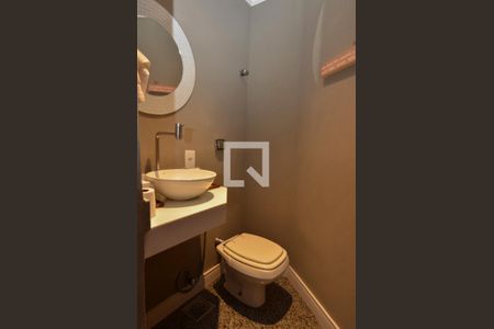 Banheiro de apartamento para alugar com 4 quartos, 500m² em Recreio dos Bandeirantes, Rio de Janeiro