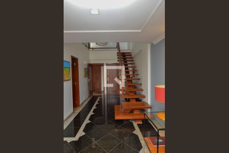 Sala de apartamento para alugar com 4 quartos, 500m² em Recreio dos Bandeirantes, Rio de Janeiro