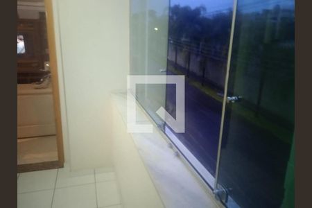 Apartamento à venda com 3 quartos, 170m² em Cachoeirinha, Belo Horizonte