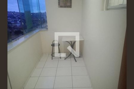 Apartamento à venda com 3 quartos, 170m² em Cachoeirinha, Belo Horizonte