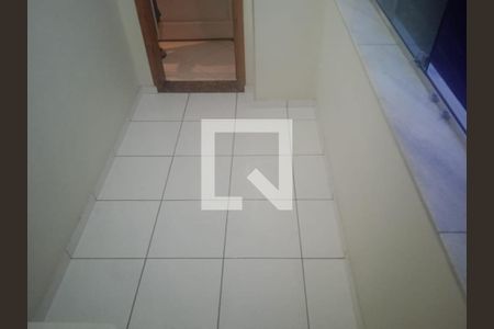 Apartamento à venda com 3 quartos, 170m² em Cachoeirinha, Belo Horizonte