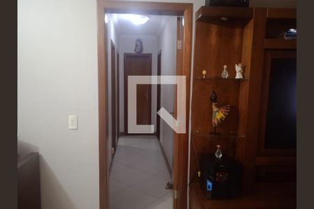 Apartamento à venda com 3 quartos, 170m² em Cachoeirinha, Belo Horizonte