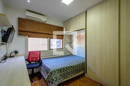 Studio para alugar com 18m², 0 quarto e sem vagaSala/Quarto