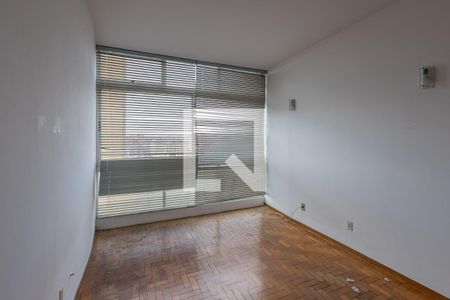Quarto 1 de apartamento à venda com 2 quartos, 120m² em Santo Agostinho, Belo Horizonte