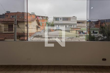Suíte 1 de casa para alugar com 3 quartos, 260m² em Batistini, São Bernardo do Campo