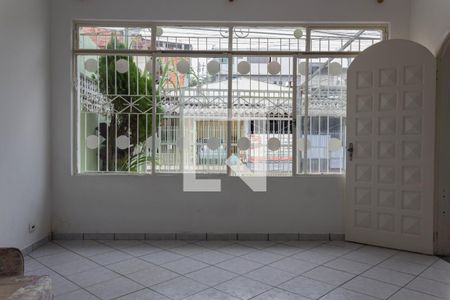 Sala de casa para alugar com 3 quartos, 260m² em Batistini, São Bernardo do Campo