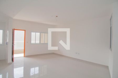 Sala de apartamento à venda com 2 quartos, 51m² em Chácara Belenzinho, São Paulo