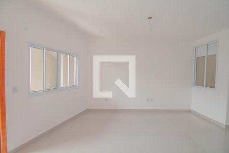 Sala de apartamento à venda com 2 quartos, 51m² em Chácara Belenzinho, São Paulo