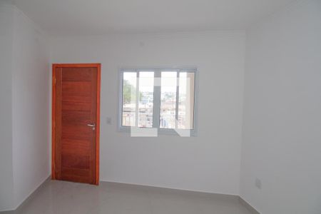 Apartamento à venda com 36m², 2 quartos e sem vagaSala