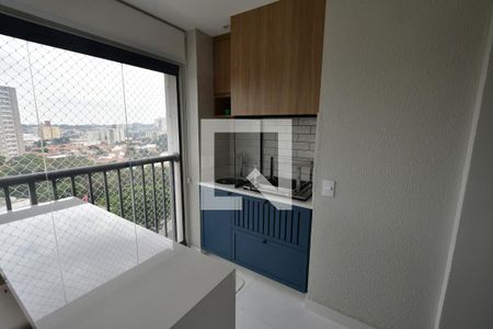 Sala de apartamento à venda com 3 quartos, 107m² em Jardim Brasil, Campinas