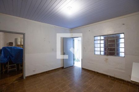 Sala de casa à venda com 1 quarto, 70m² em Vila Anglo Brasileira, São Paulo