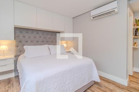 Quarto 2 de apartamento à venda com 3 quartos, 72m² em Tristeza, Porto Alegre