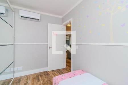 Quarto 1 de apartamento à venda com 3 quartos, 72m² em Tristeza, Porto Alegre