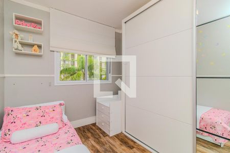 Quarto 1 de apartamento à venda com 3 quartos, 72m² em Tristeza, Porto Alegre