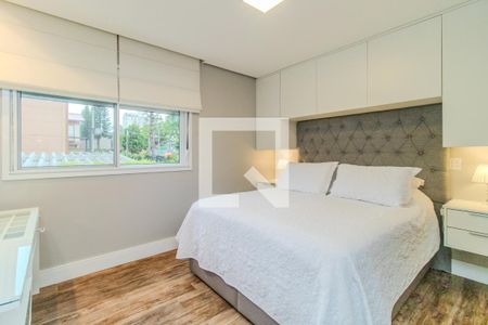 Quarto 2 de apartamento à venda com 3 quartos, 72m² em Tristeza, Porto Alegre