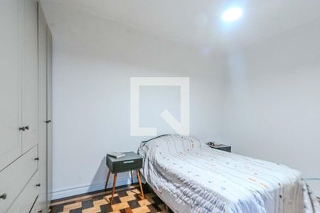 Quarto 1 de apartamento para alugar com 2 quartos, 87m² em Santana, Porto Alegre