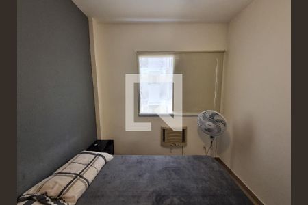 Quarto 1 de apartamento para alugar com 3 quartos, 148m² em Campinho, Rio de Janeiro