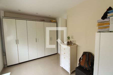 Quarto 2 de apartamento para alugar com 3 quartos, 148m² em Campinho, Rio de Janeiro