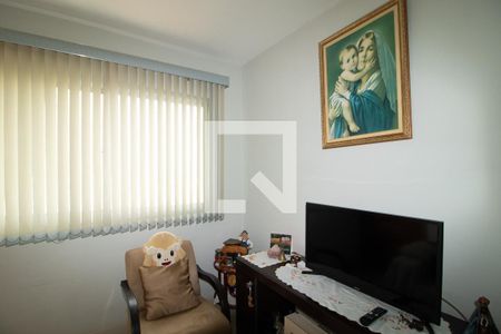 Sala de apartamento à venda com 2 quartos, 92m² em Vila Gustavo, São Paulo