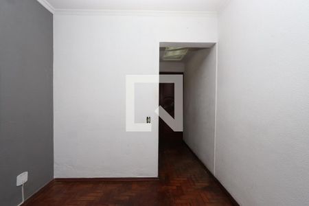 Sala de apartamento para alugar com 2 quartos, 45m² em Cidade Satélite Santa Bárbara, São Paulo