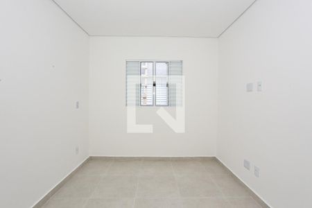 Quarto de apartamento para alugar com 1 quarto, 45m² em Jardim Primavera (zona Norte), São Paulo
