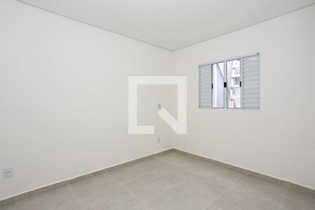 Quarto de apartamento para alugar com 1 quarto, 45m² em Jardim Primavera (zona Norte), São Paulo