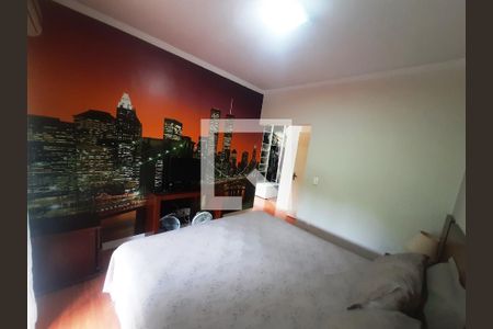 Quarto 1 - Suite de casa para alugar com 3 quartos, 265m² em Jardim Chapadão, Campinas