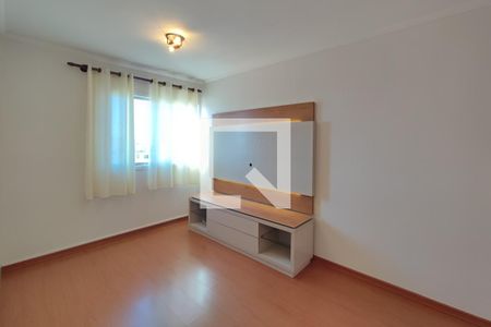 Sala de apartamento à venda com 2 quartos, 62m² em Vila Progresso, Campinas