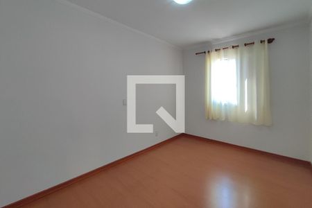 Quarto 1 de apartamento para alugar com 2 quartos, 62m² em Vila Progresso, Campinas