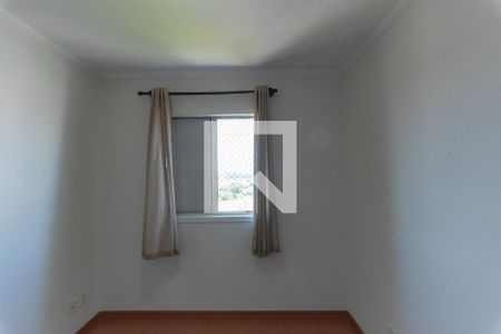 Quarto 1 de apartamento para alugar com 2 quartos, 58m² em Vila Boaçava, Campinas