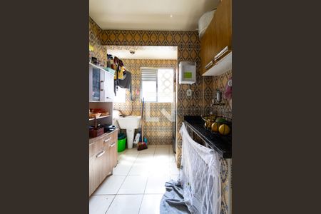 Cozinha  de apartamento à venda com 3 quartos, 702m² em Leblon, Rio de Janeiro
