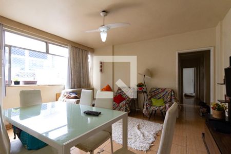 Detalhe da sala  de apartamento à venda com 3 quartos, 702m² em Leblon, Rio de Janeiro