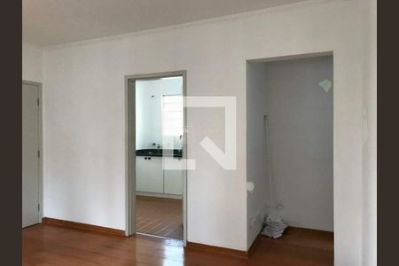 Apartamento para alugar com 3 quartos, 73m² em Cambuí, Campinas