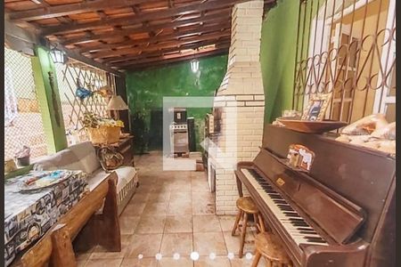 Casa à venda com 3 quartos, 360m² em Bandeirantes (Pampulha), Belo Horizonte