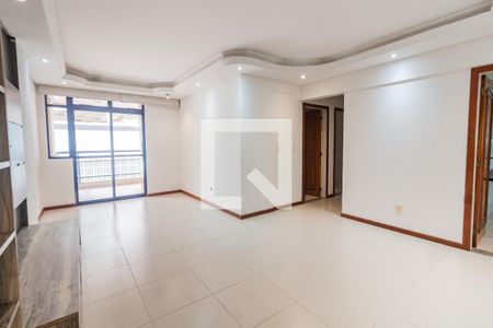 Sala  de apartamento para alugar com 3 quartos, 70m² em Campinas, São José