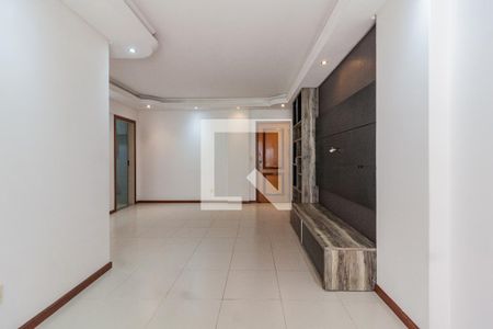 Sala  de apartamento para alugar com 3 quartos, 70m² em Campinas, São José