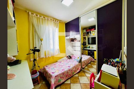 Quarto 2 de apartamento à venda com 3 quartos, 65m² em Jardim Botucatu, São Paulo