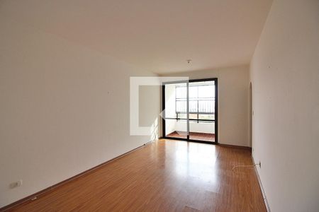Sala de apartamento à venda com 3 quartos, 92m² em Centro, São Bernardo do Campo