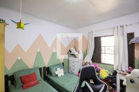 Quarto 1 de casa à venda com 3 quartos, 165m² em Jardim Modelo, São Paulo