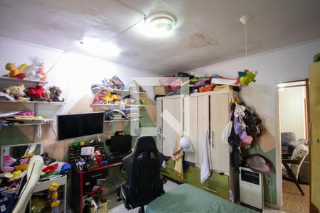 Quarto 1 de casa à venda com 3 quartos, 165m² em Jardim Modelo, São Paulo