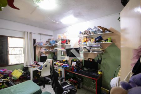 Quarto 1 de casa à venda com 3 quartos, 165m² em Jardim Modelo, São Paulo