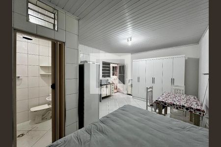 Studio de casa para alugar com 0 quarto, 24m² em Jardim Aeroporto, São Paulo